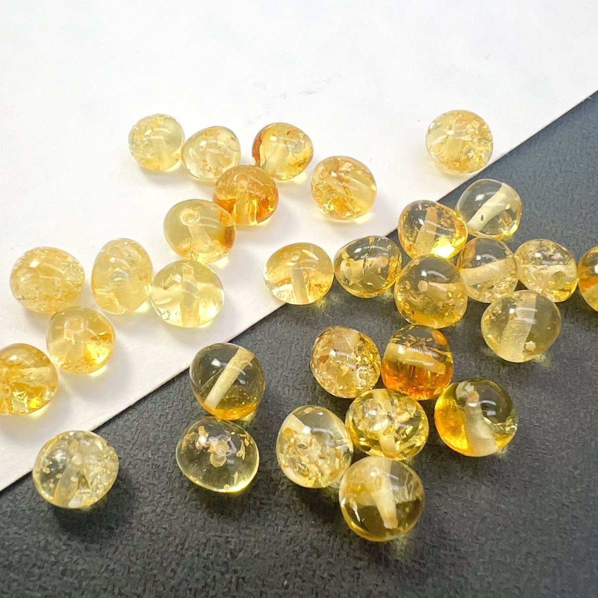 アンバー(琥珀)パウダー　ぱん アンバー(琥珀)パウダー ぱん アンバー(琥珀)パウダー ぱん アンバー