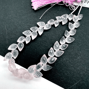 1/2連*つぼみカット*13種類 - aoneko_gems