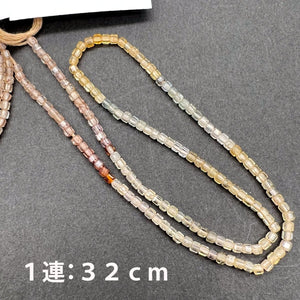 お得♪*マルチカラー*高品質*ジルコン*小粒キューブカット＊約2.0ｍｍ - aoneko_gems