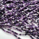 特価*レア石*チャロアイト*ラウンドカット*約2.2ｍｍ - aoneko_gems
