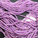 極小＊フォスフォシデライト＊ラウンドカット＊約2.4ｍｍ - aoneko_gems