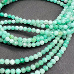 エメラルド*ラウンドカット*約3.0ｍｍ - aoneko_gems
