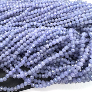 タンザナイト*ラウンドカット＊約3.2ｍｍ - aoneko_gems